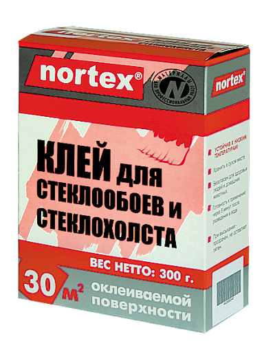 Клей 270606, Nortex